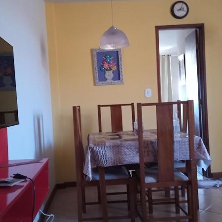 Kitnet Aurora Apartment Miguel Pereira Ngoại thất bức ảnh