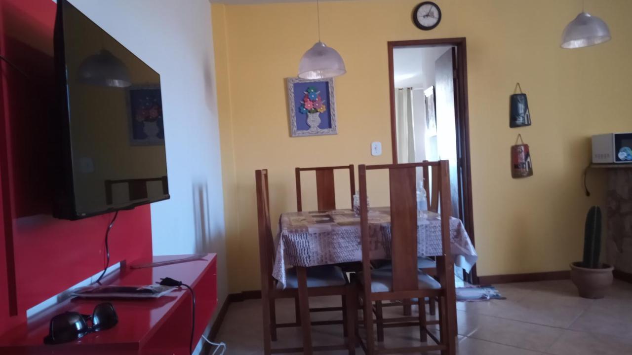 Kitnet Aurora Apartment Miguel Pereira Ngoại thất bức ảnh