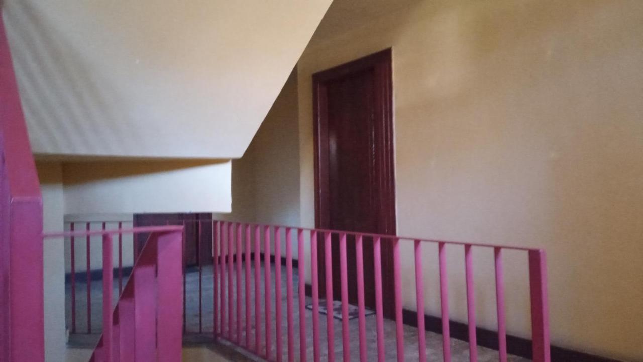 Kitnet Aurora Apartment Miguel Pereira Ngoại thất bức ảnh