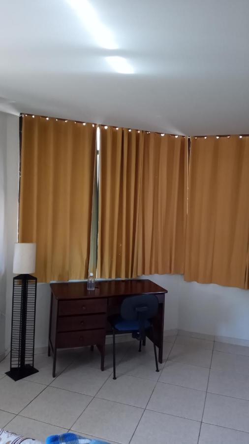 Kitnet Aurora Apartment Miguel Pereira Ngoại thất bức ảnh